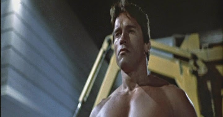 Assaf Nativ's Blog: How to Terminate a Terminator