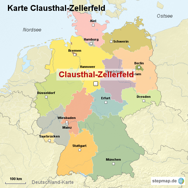 Mia Manó: Willkommen in Clausthal-Zellerfeld! Mia Manó: Willkommen in Clausthal-Zellerfeld!