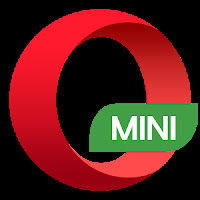 Opera Mini - fast web browser apk