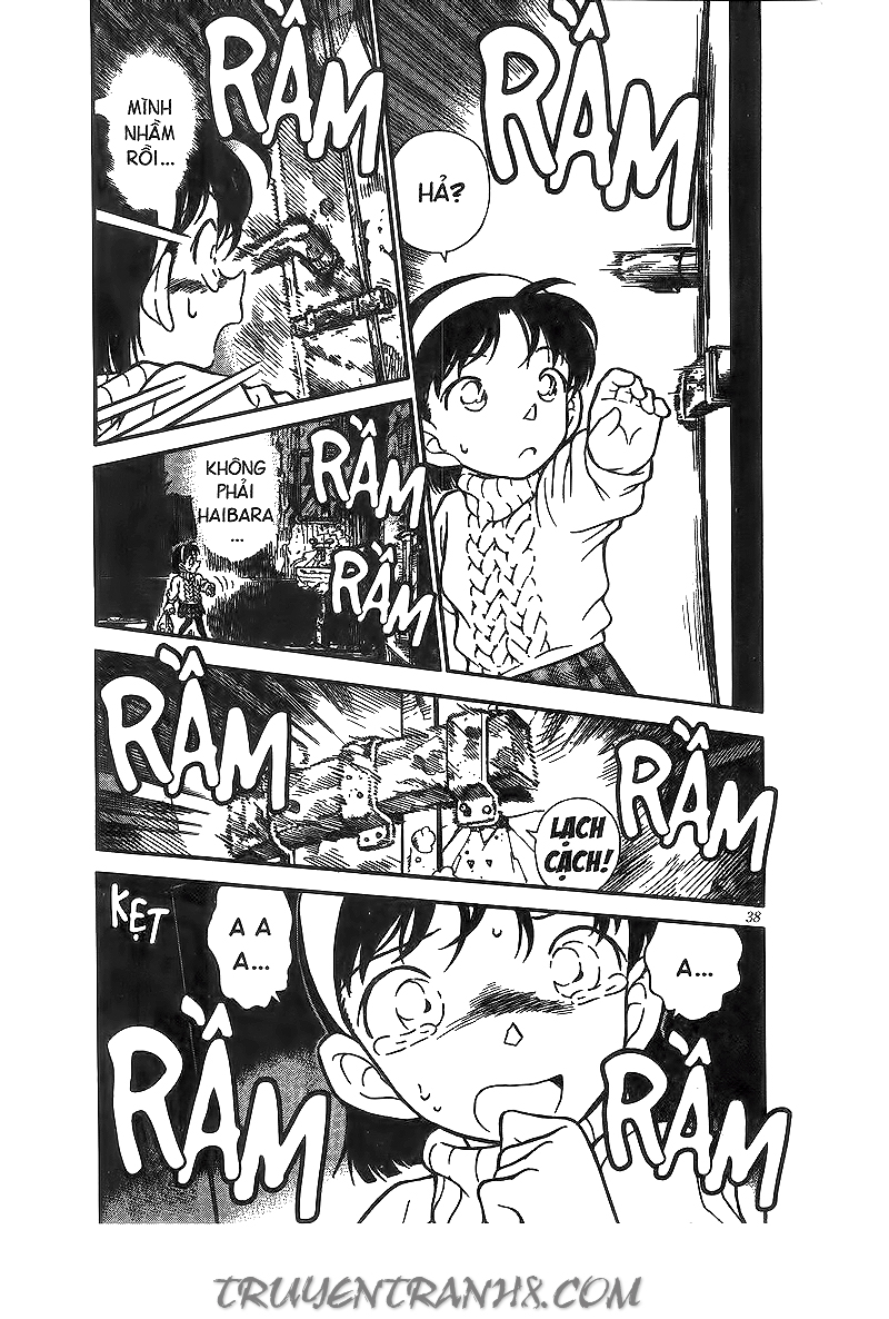 Detective Conan Chap 203 - Truyen.Chap.VN