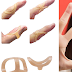 3-Point Products Oval-8 Finger SplintSize 15 (Pack of 3)