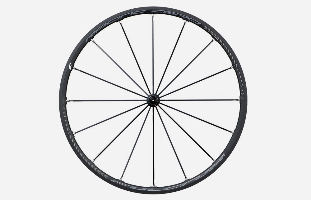 Nuevas Fulcrum Racing Zero Nite Ultimate Bikes Magazine