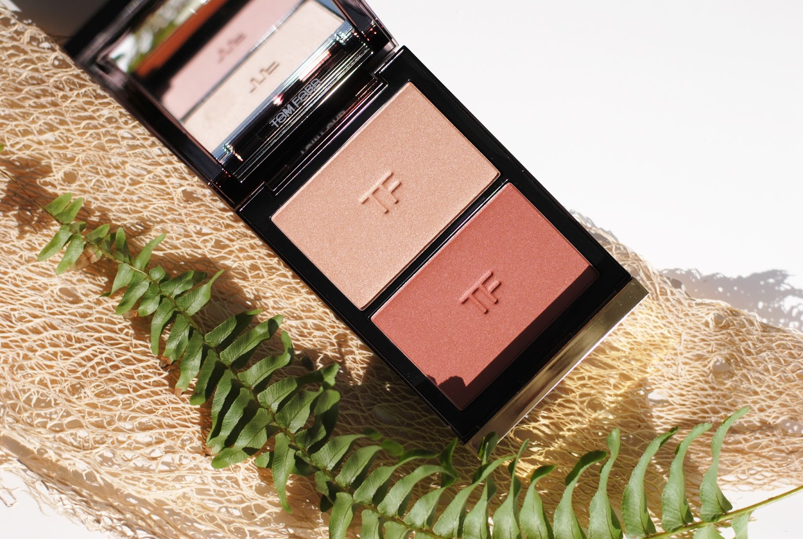 tom ford cheek color duo stroked