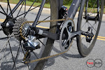 Wilier Triestina Zero.6 Shimano Dura Ace 9070 Di2 Complete Bike at twohubs.com 