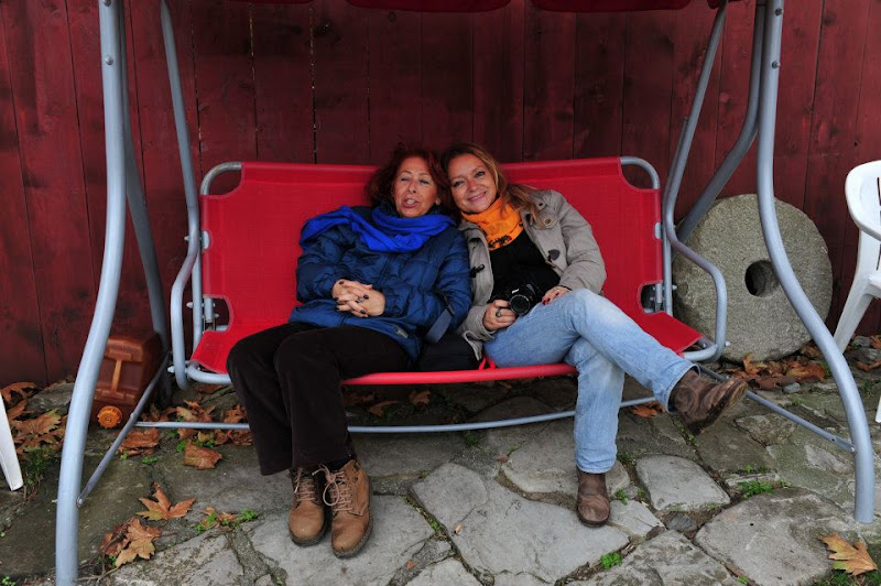 GEZGİNLE BAŞBAŞA KASTAMONU