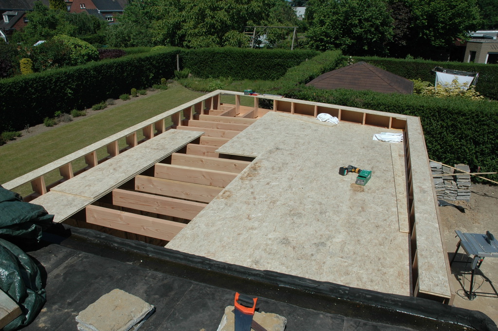 Work@home46: mei 2011