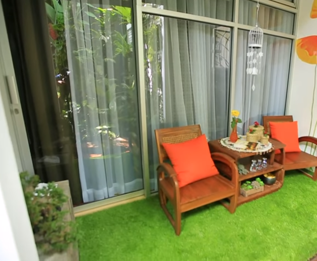 Rumah Minimalis Modern Rumah Minimalis Modern