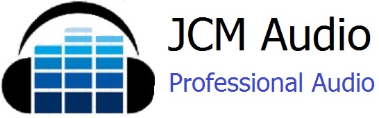 JCM Audio Production