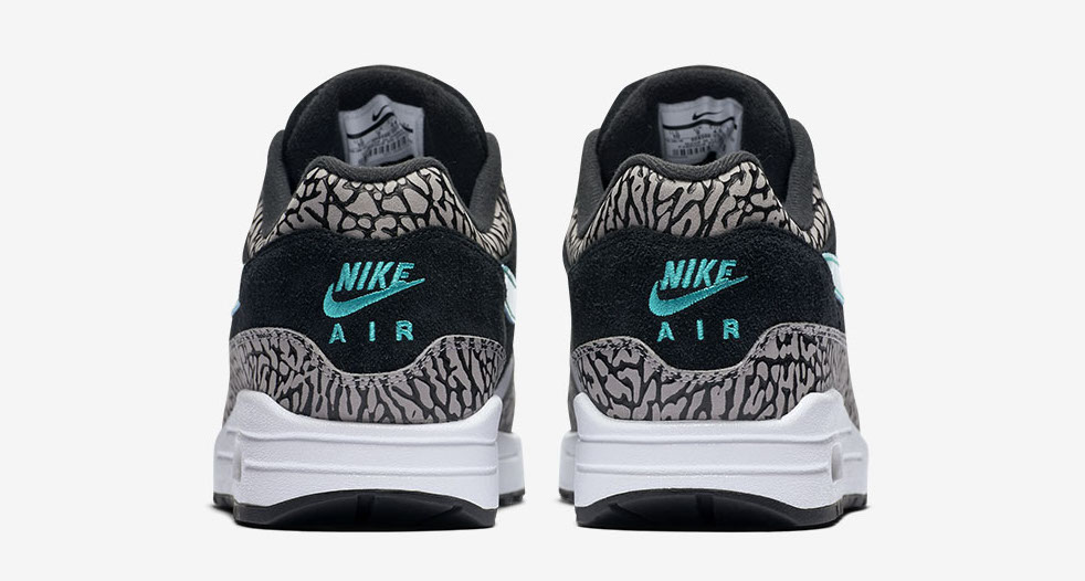 nike elephant