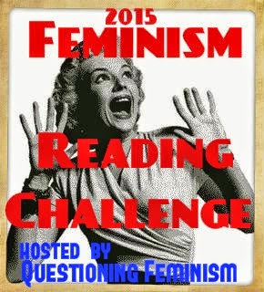 Feminism Reading Challenge
