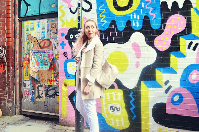 Lifestyle Blogger Stephi LaReine from Liverpool, UK