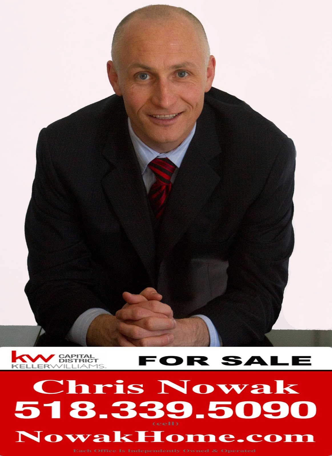 Hair 2 There by Krystal's Blog My shoot with Chris Nowak, real estate