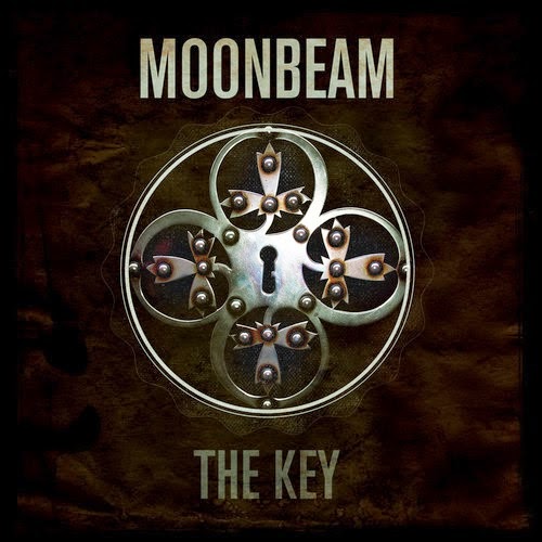 Moonbeam - The Key (Original Mix)