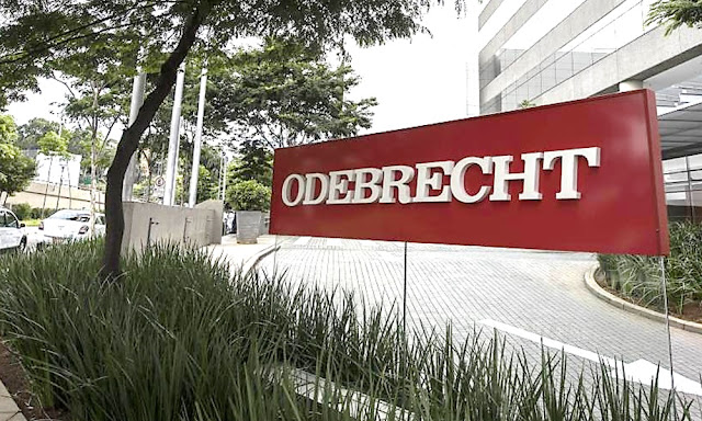 Odebrecht en Colombia Odebrecht en Colombia