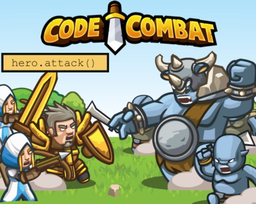 Senta Scusi Prof - Stefano Maroni: Code Combat