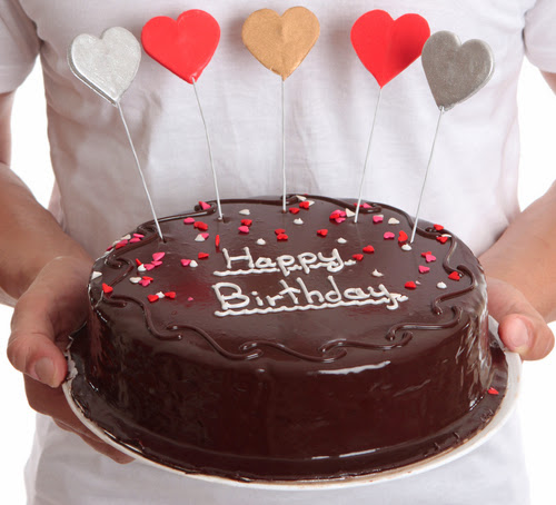 Torta de Chocolate
