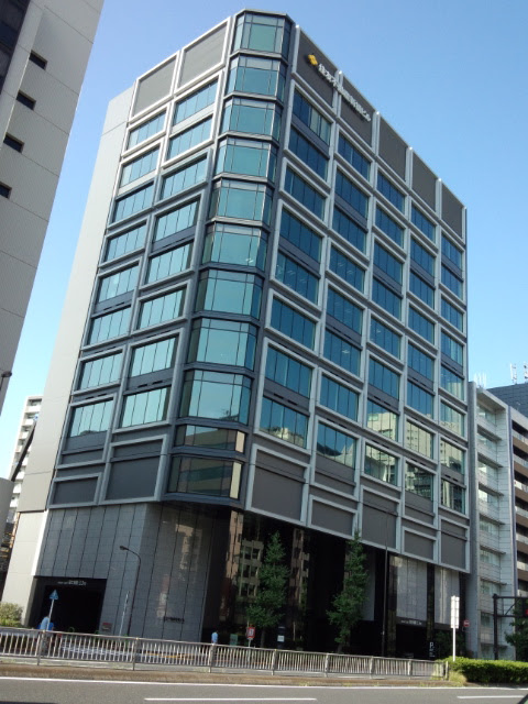 住友不動産新橋ビル