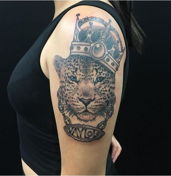 320+ Pictures of Tattoos For Girls With Meaning (2020 320+ Pictures of Tattoos For Girls With Meaning (2020
