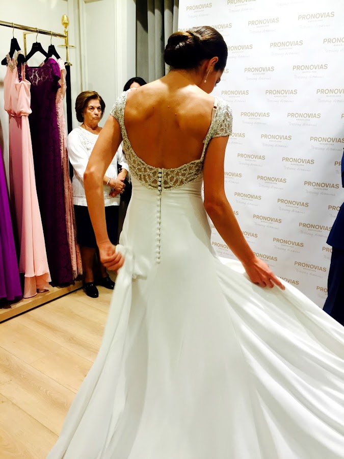 Fitness And Chicness-Pronovias Granada-12