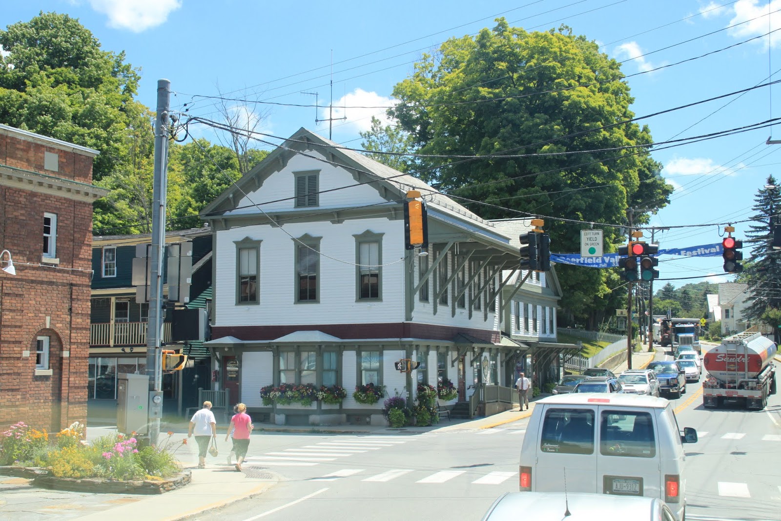 High Hopes Randolph Center, Vermont