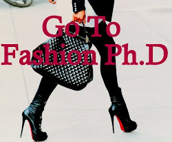 Fashion Ph.D