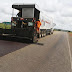 Projeto prevê recuperação em mais de 1.300 quilômetros de rodovias até o fim do ano em Rondônia