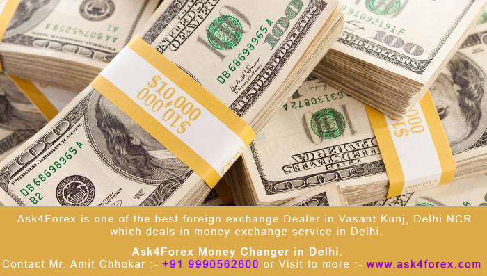 Buy forex delhi