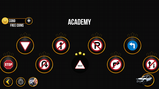 Games2win launches “Driving Academy India” Games2win launches “Driving Academy India”