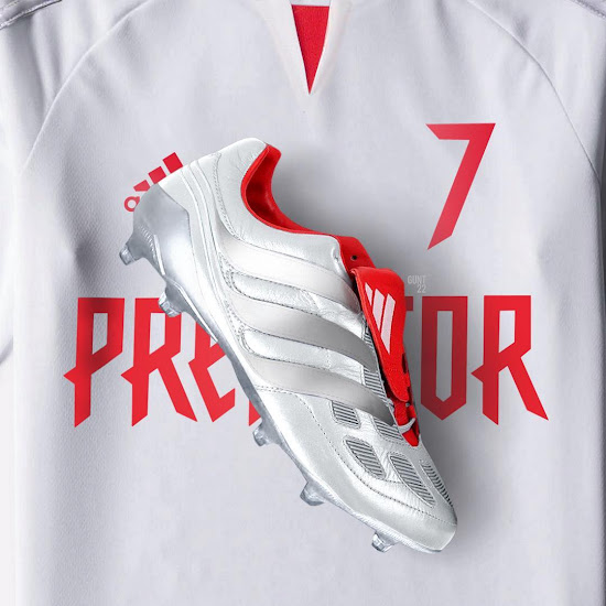 adidas predator logo