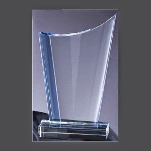 Cool Blue Fan Tower Award