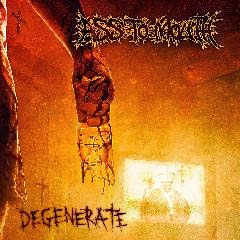 Ass To Mouth - Degenerate