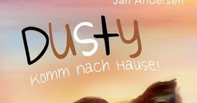 Twinskm Bucherwelt Rezension Dusty Komm Nach Hause Jan