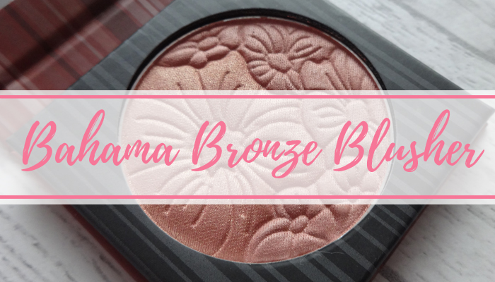 floral blush bh cosmetics