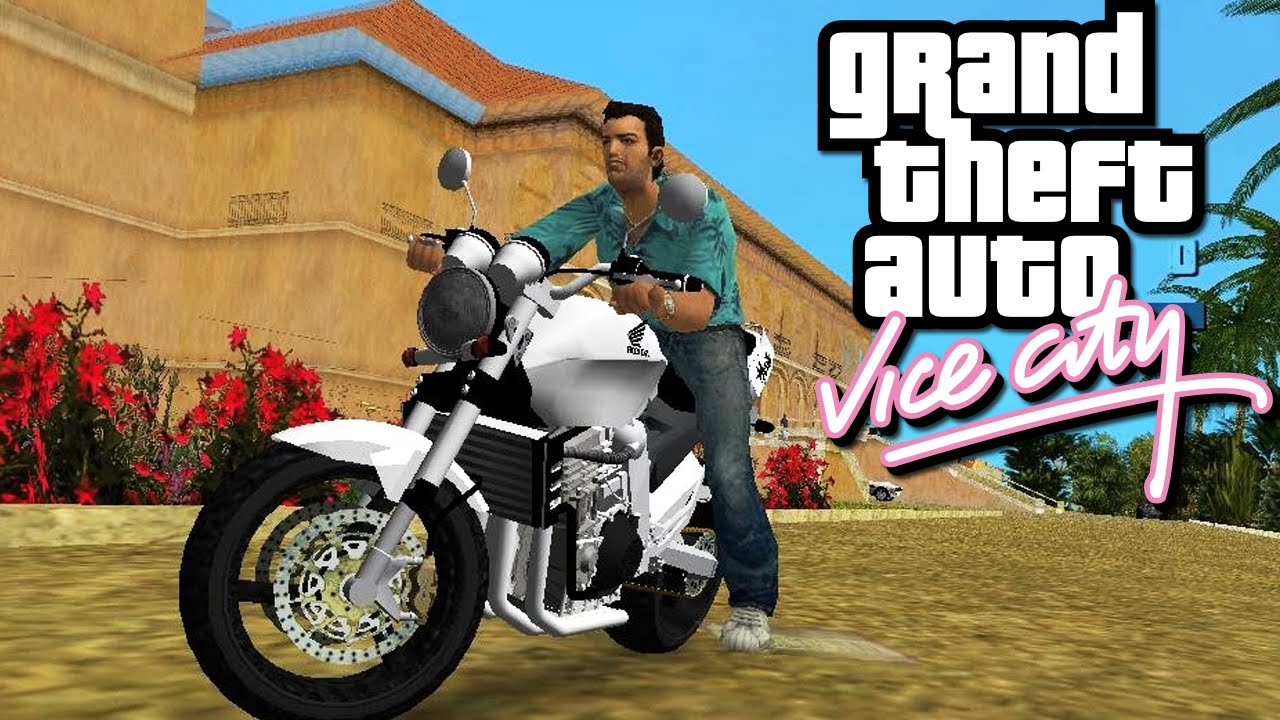 “Now” gta vice city game free download for pc offline