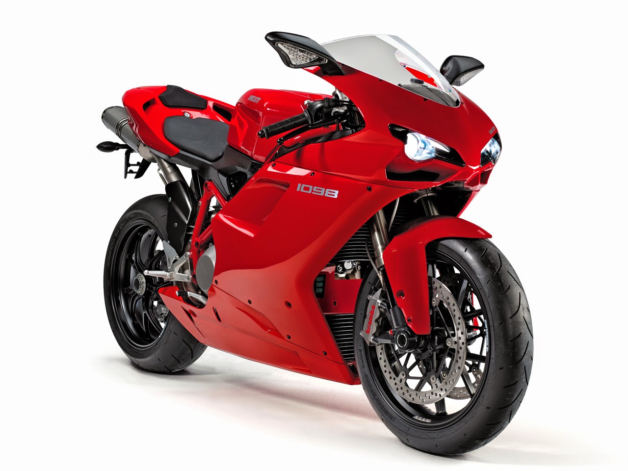 Top 10 Fastest Motor Bikes in the World