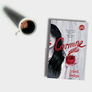 Novel Carmine