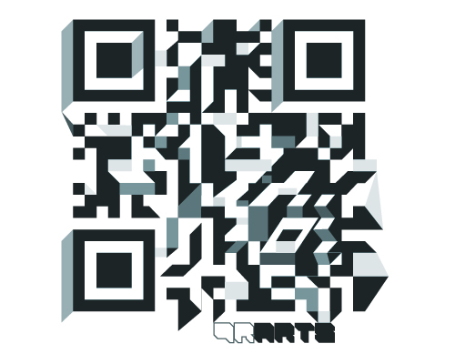 QR Codes Anywhere: 7 Triggers of Fascination in QR Codes