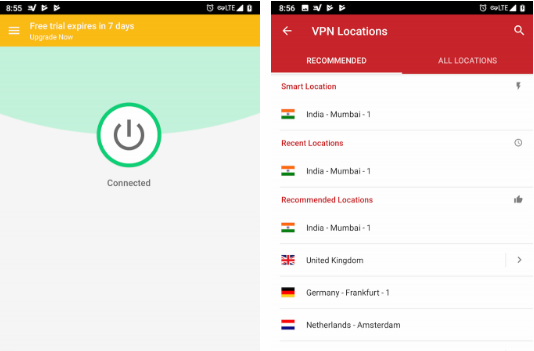 8 Trik Dan Aplikasi Untuk Browsing Yang Lebih Aman Di Android Ninna Wiends