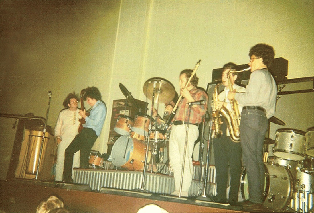 johnkatsmc5 Electric Flag “An American Music Band” 1968 US Psych