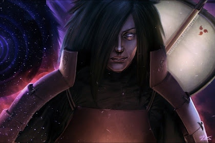 5 Ninja di Serial Naruto yang Kemampuannya Setara Kage!