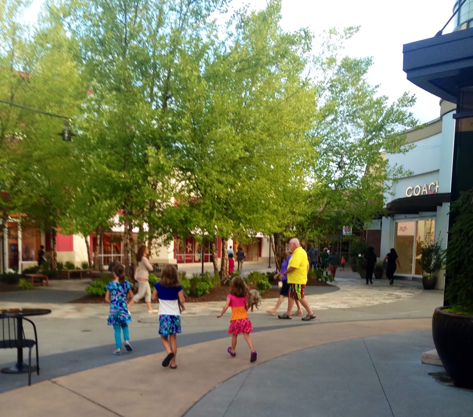 The Swensens American Girl Doll Store (a.k.a Disneyland for Girls)