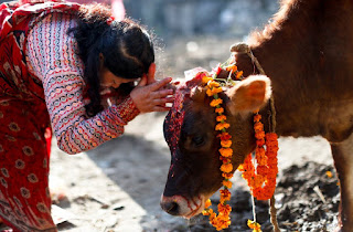 Nepal