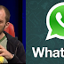 Biografi Jan Koum | Pembuat Aplikasi Whatsapp