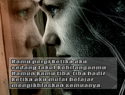 500+ Kata Kata Sedih Kehilangan Paling Menyentuh Hati