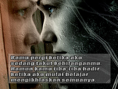 500+ Kata Kata Sedih Kehilangan Paling Menyentuh Hati