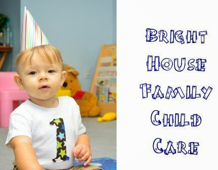 Bright House Family Child Care