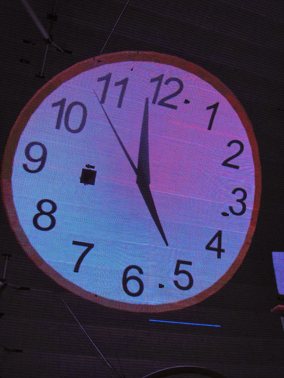 Song Of The Day 12/8/2013 The Village People "Five O'Clock In The