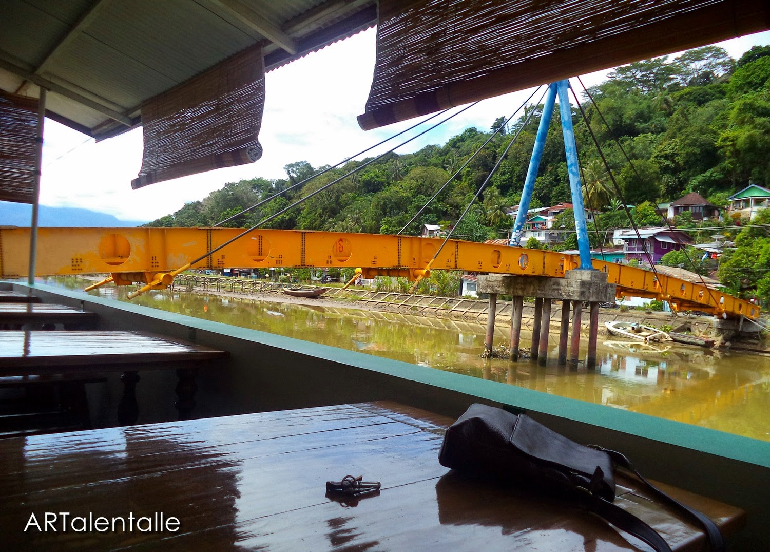 Padangsche Bovenlanden: Padang Part.1 "Kota Tua"