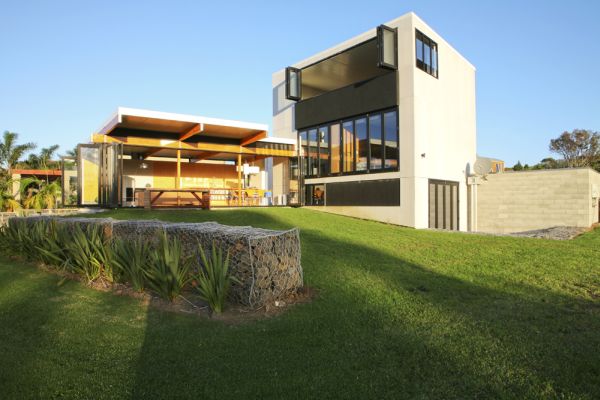  Home  Luxury Design  Contemporary  Beach House  Design  in New  