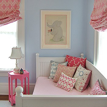 A Lovely Lark: Room Study II: How to Create a Sophisticated ...